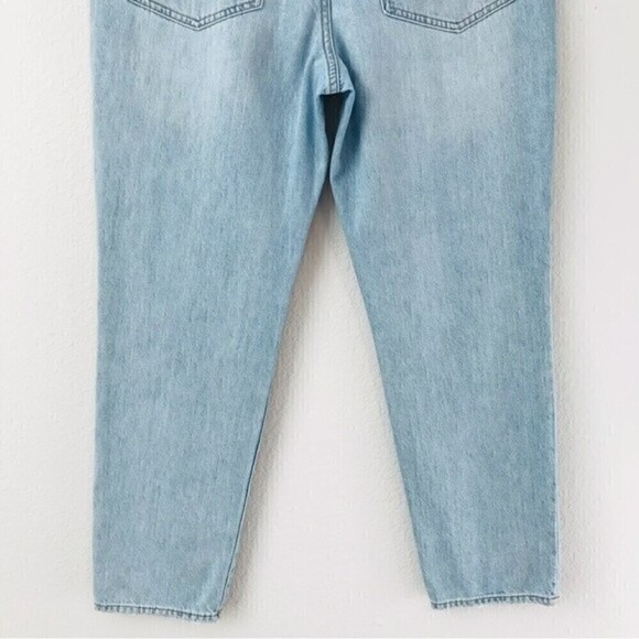 New! Madewell The Perfect Vintage Jean - Picture 9 of 13